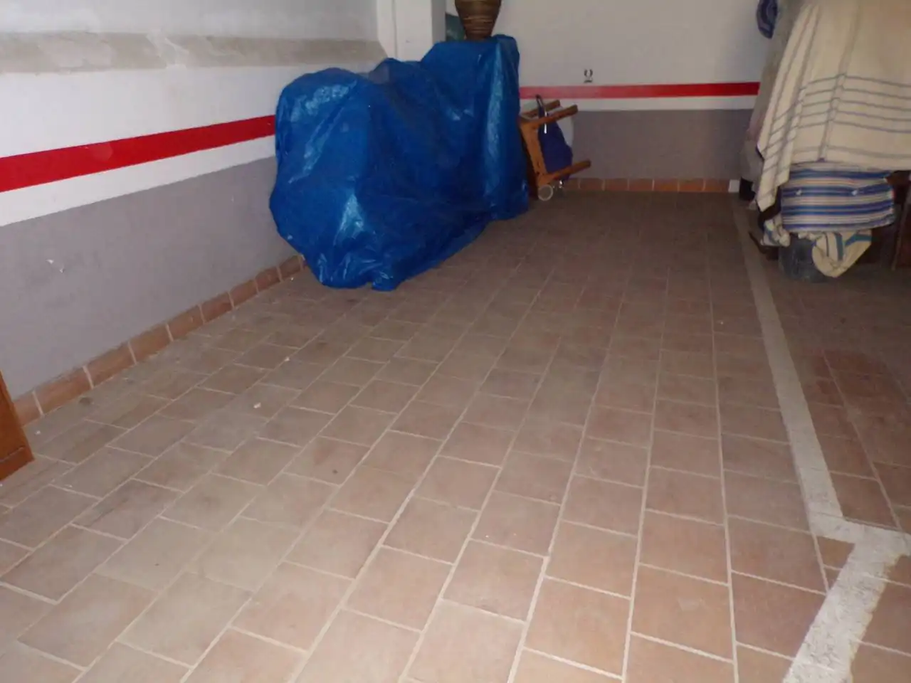 Garaje de alquiler en Vilafant