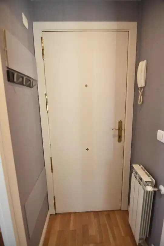 Apartament en venda en Soraluze / Plasencia de las Armas amb Calefacció i Moblat