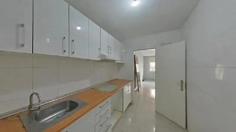 Küche von Wohnung zum Verkauf in Rubí