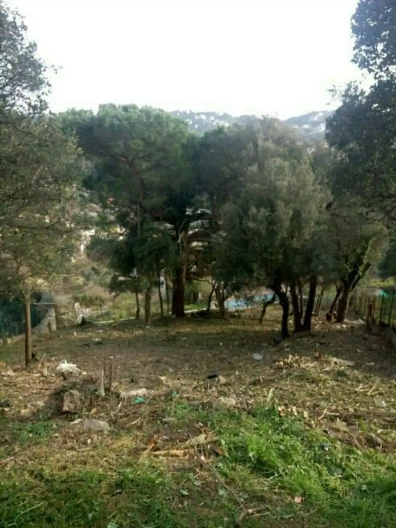 Terreno residencial en venta en Aiguaviva Parc, imagen 4