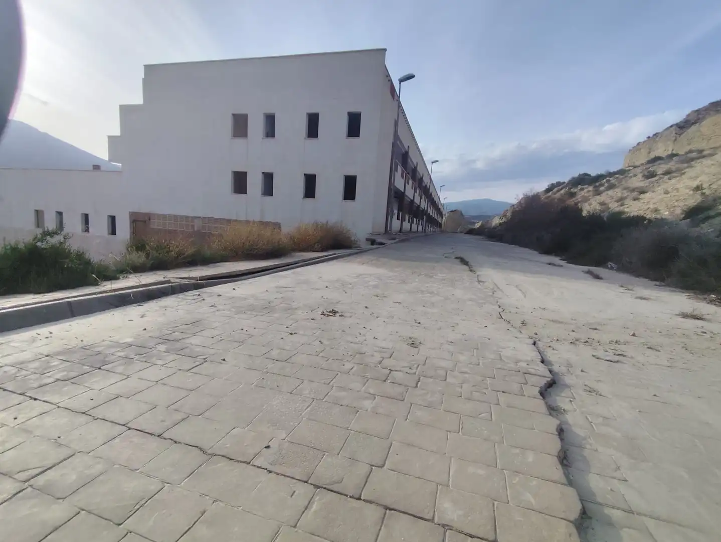 Residencial en venda a Terque, imagen 30