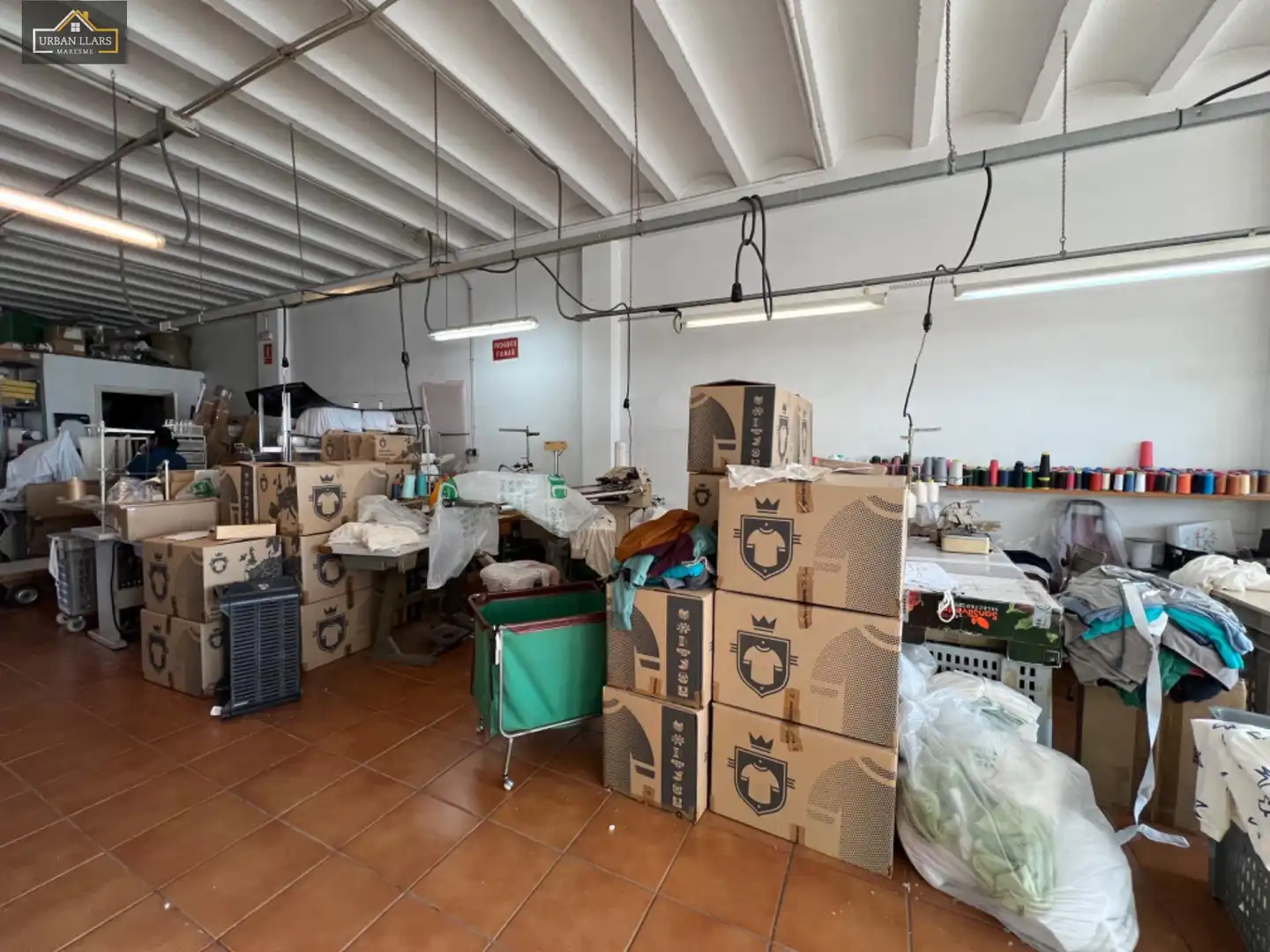 Locale commerciale in vendita a Centre, imagen 23