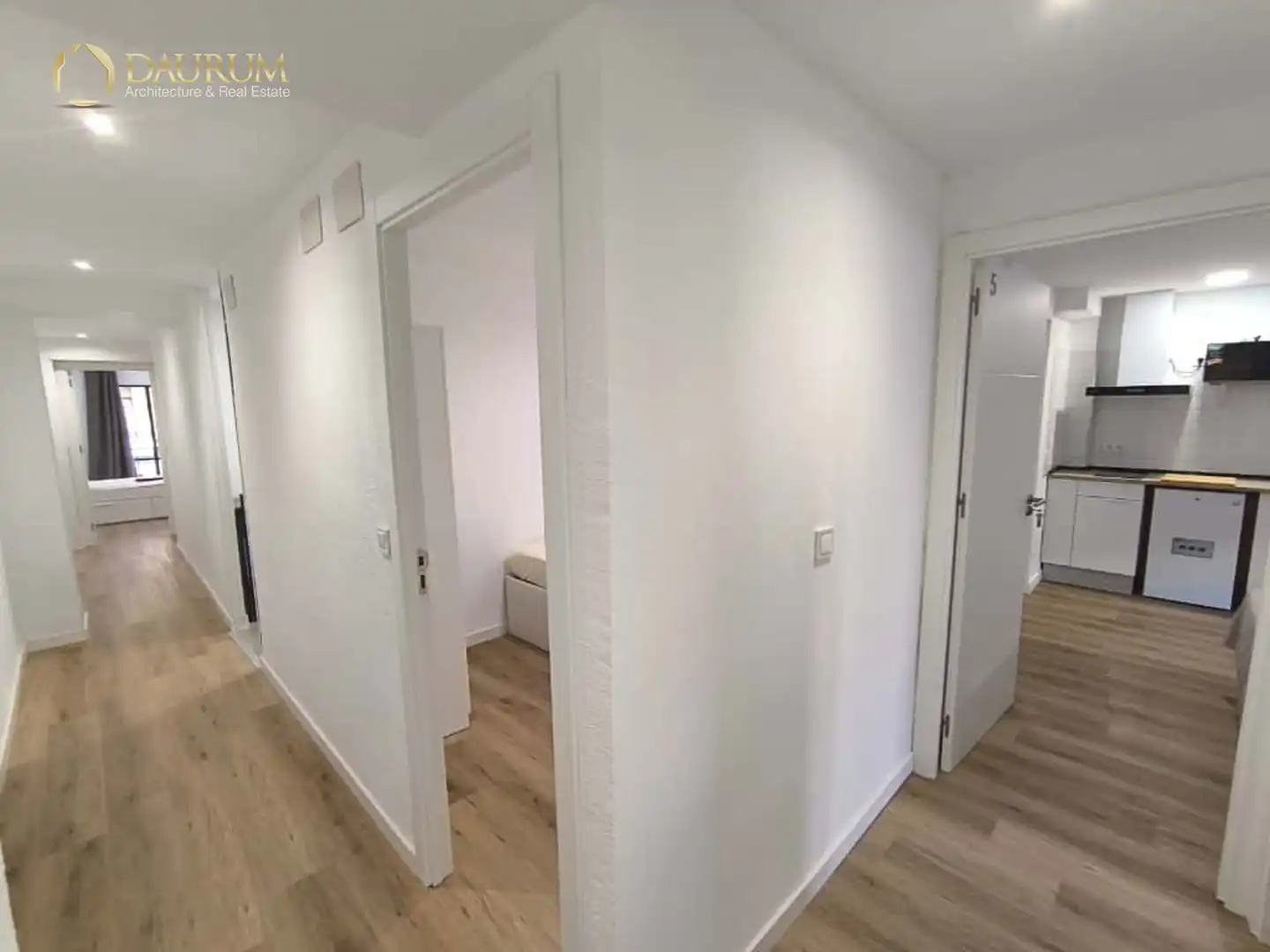 Appartamento con ascensore in vendita a REINA VICTORIA, imagen 3