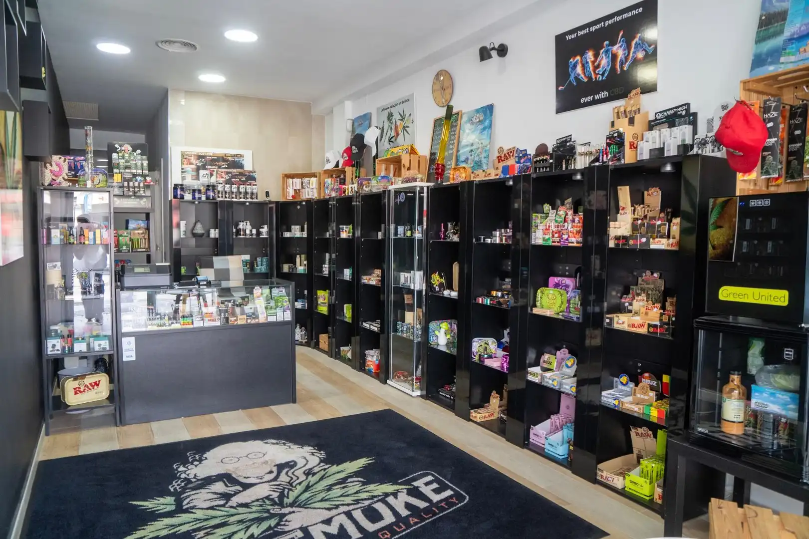 Local comercial en traspaso en Solymar, imagen 5