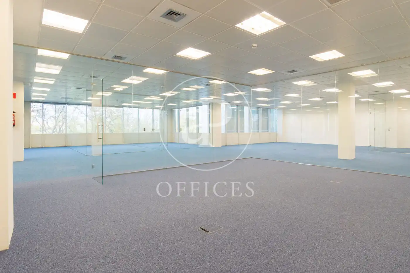 Büro mit Aufzug zur Miete in Av. Isla Graciosa 1, imagen 2