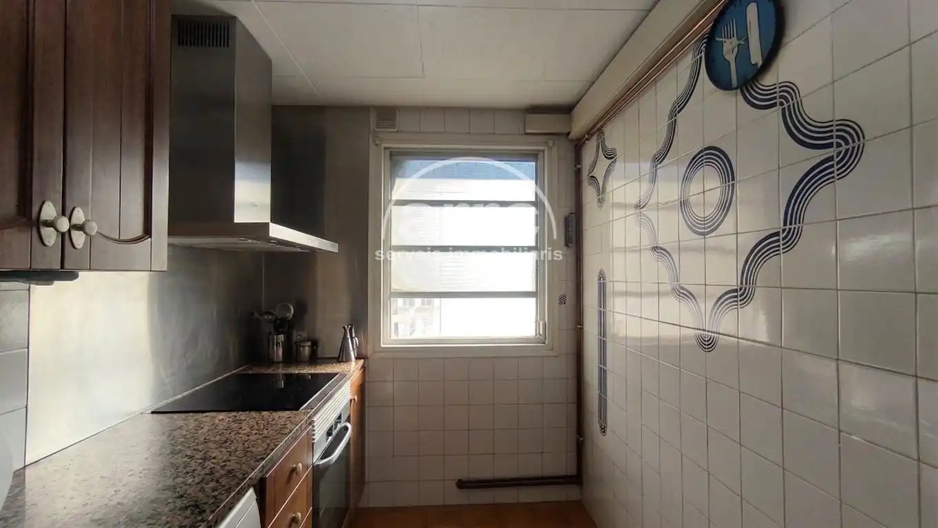 Appartement avec terrasse à vendre à Calella, imagen 30