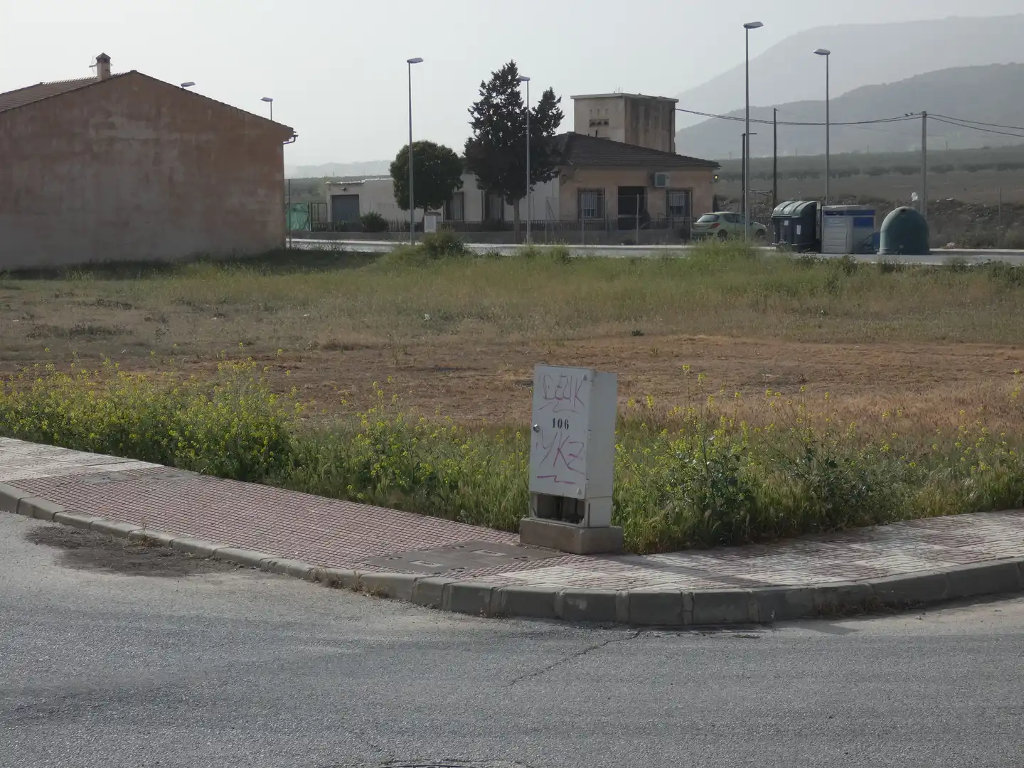 Terrenos y solares en venta en Valderrubio, imagen 5