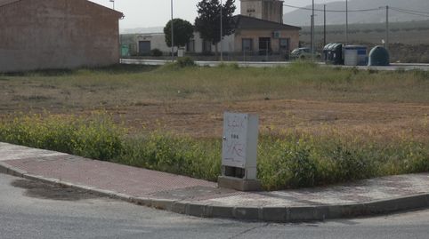 Solar urbano haciendo esquina en Valderrubio, immagine 5