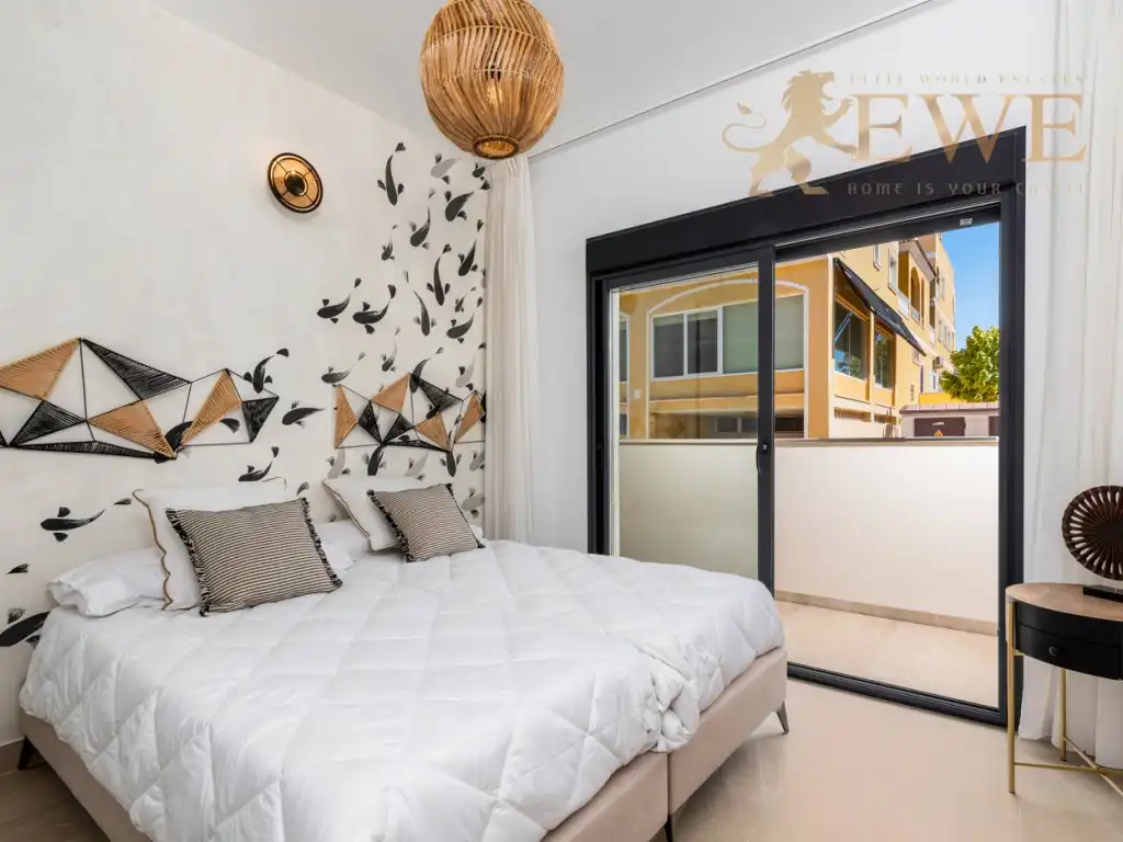 Appartement compact avec piscine à vendre à Benijófar, imagen 24