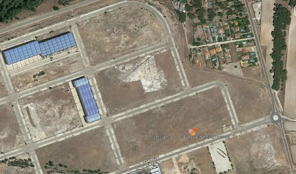 Terreno residenziale in vendita a Tudela de Duero, imagen 4
