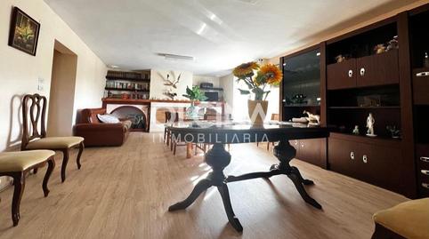 Foto 5 de Finca rústica en venda a Ibi, Alicante