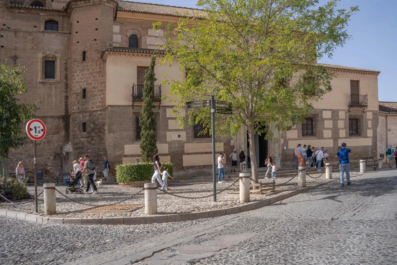 Haus zum Verkauf in Cuesta del Chapiz, imagen 12