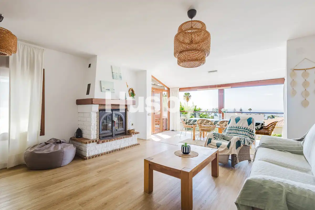Villa avec terrasse à vendre à Calle la Mancha, imagen 9