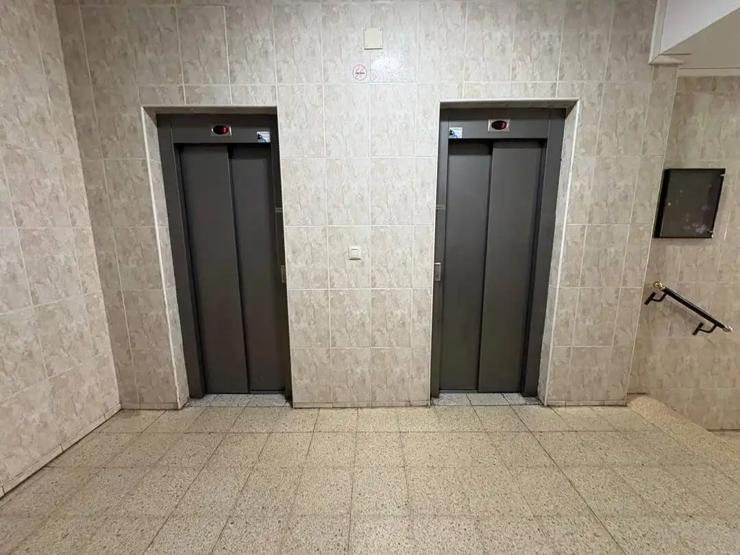 Pis amb ascensor en venda a Paseo de la Estación, imagen 11