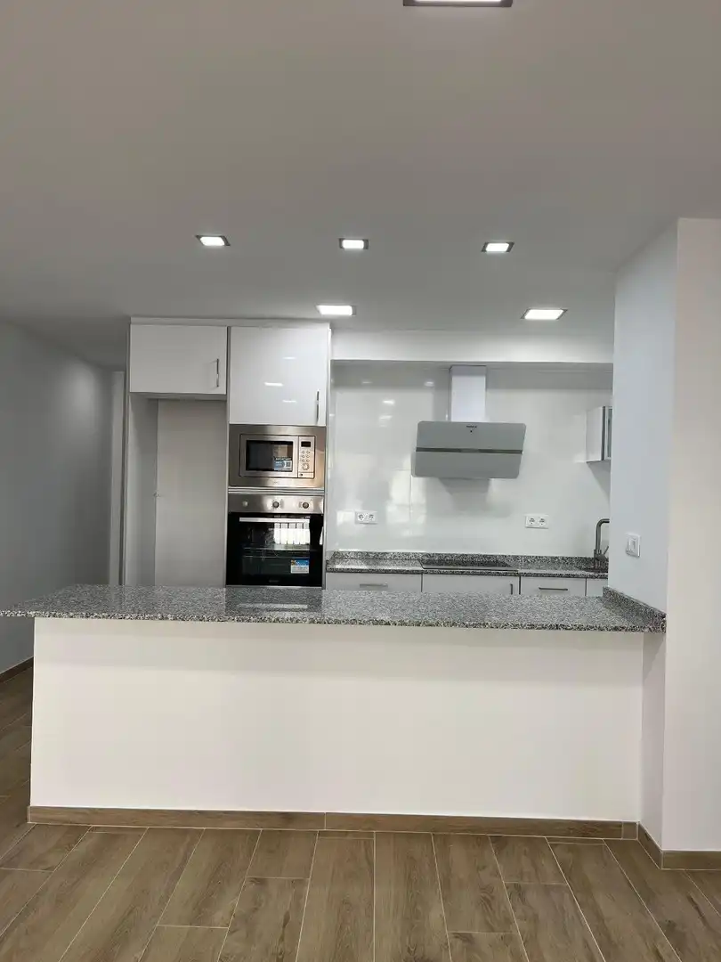 Apartamento con ascensor en venta en La Mata, imagen 2