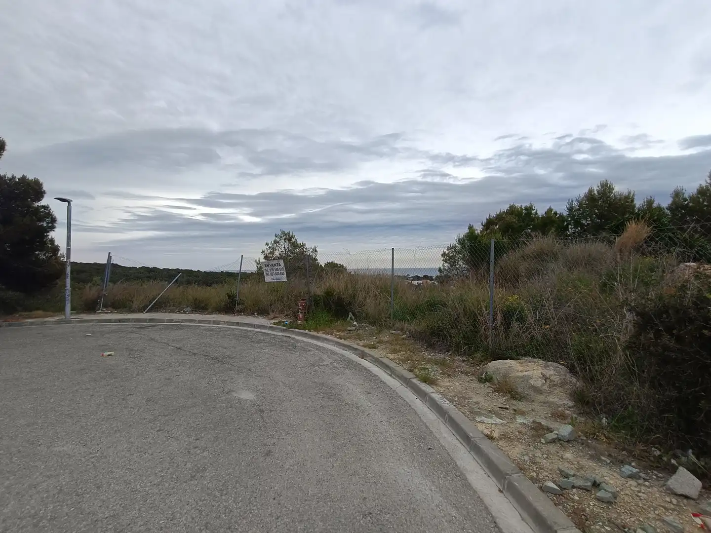 Residential for sale in Cunit