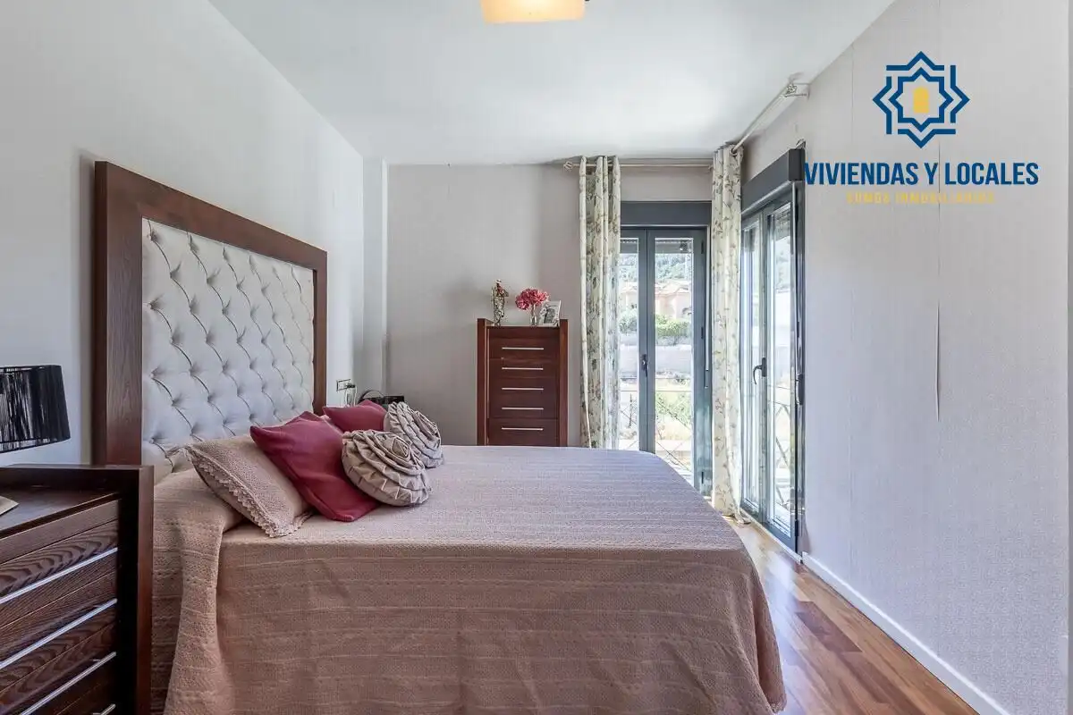 Villa mit Pool zum Verkauf in Dílar, imagen 25