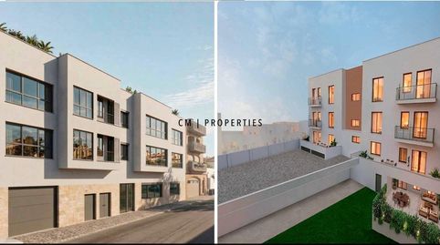 Obra nueva en venta en Burjassot, imatge 3