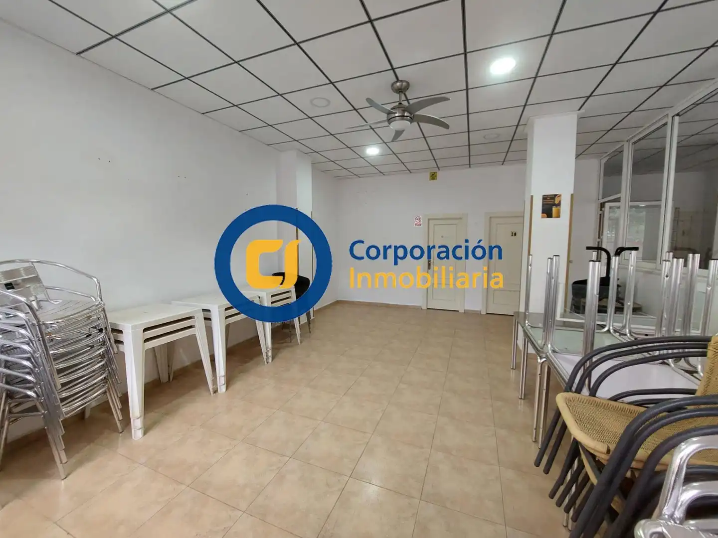 Local comercial en venta en Lorca Ciudad, imagen 2