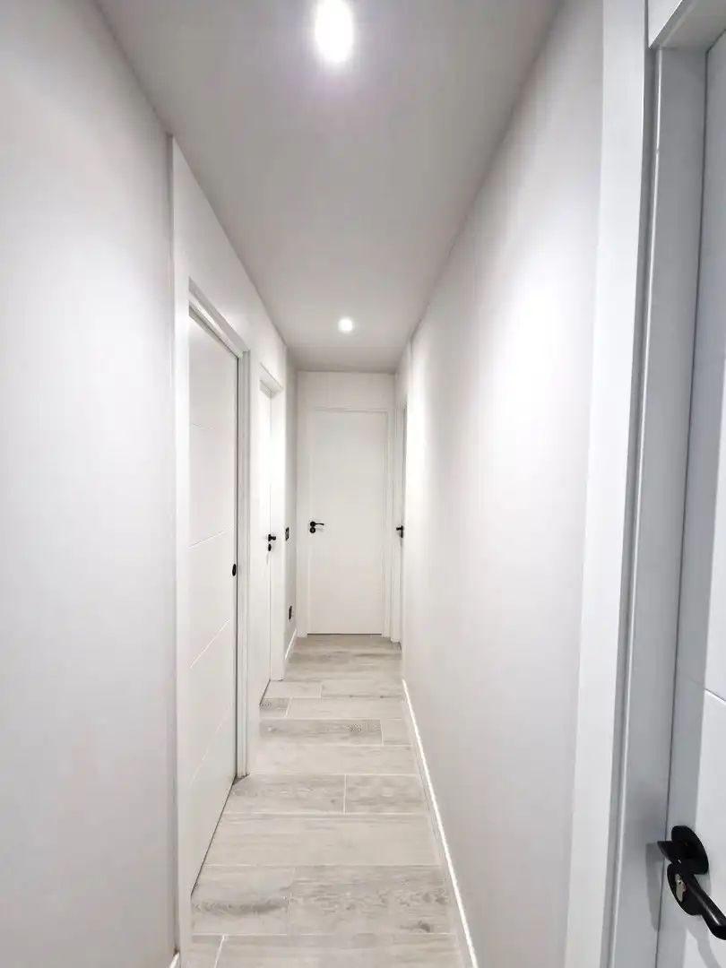 Flat for rent in Salamanca  with Heating and Furnished