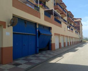 Aparcament de Garatge de lloguer en Torrox