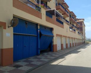 Parking of Garage to rent in Torrox