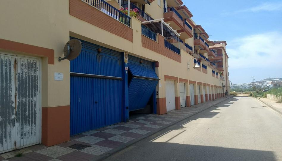 Foto 1 de Garatge de lloguer a Urbanización Santa Rosa, Málaga