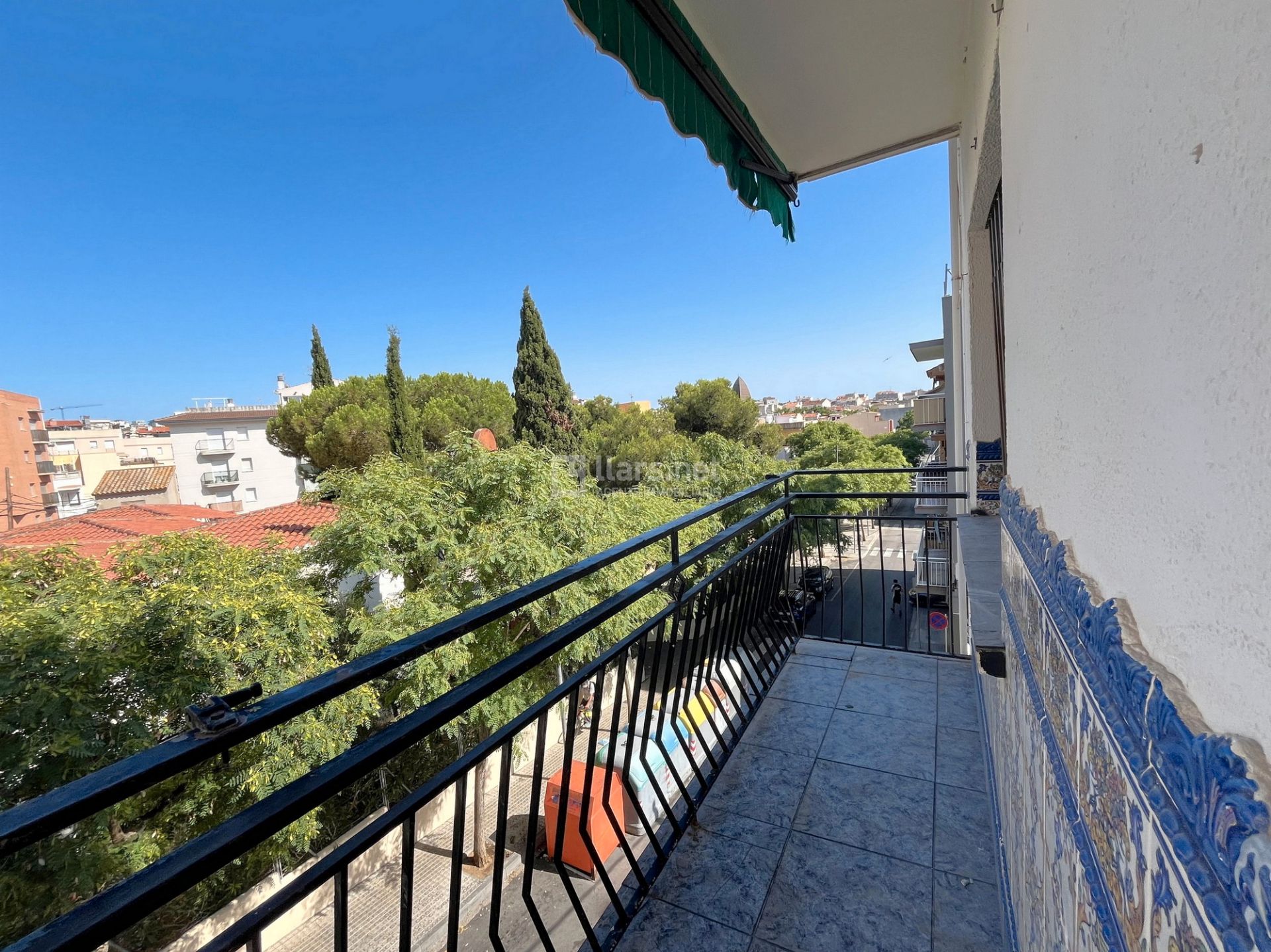 Piso en venta en Carrer de Sagunt, Les Roquetes, Sant Pere de Ribes