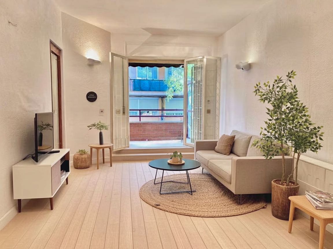 Piso en venta en Avinguda del Paral·lel, El Poble Sec - Parc de Montjuïc, Sants - Montjuïc