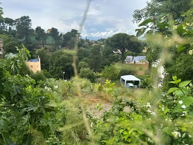 Residencial en venda en Sant Cugat del Vallès