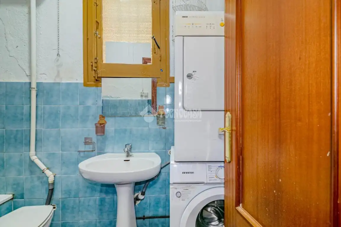Appartement à vendre à Centro
