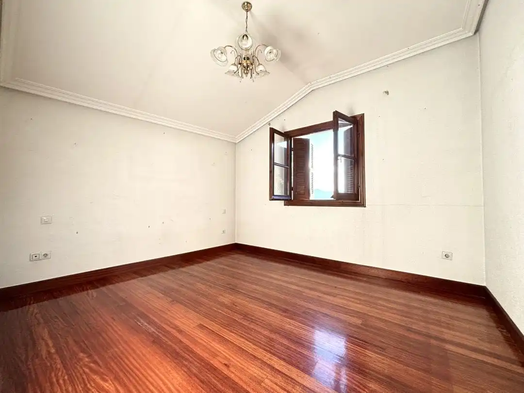Habitación de Casa o chalet en venta en Zestoa con Terraza