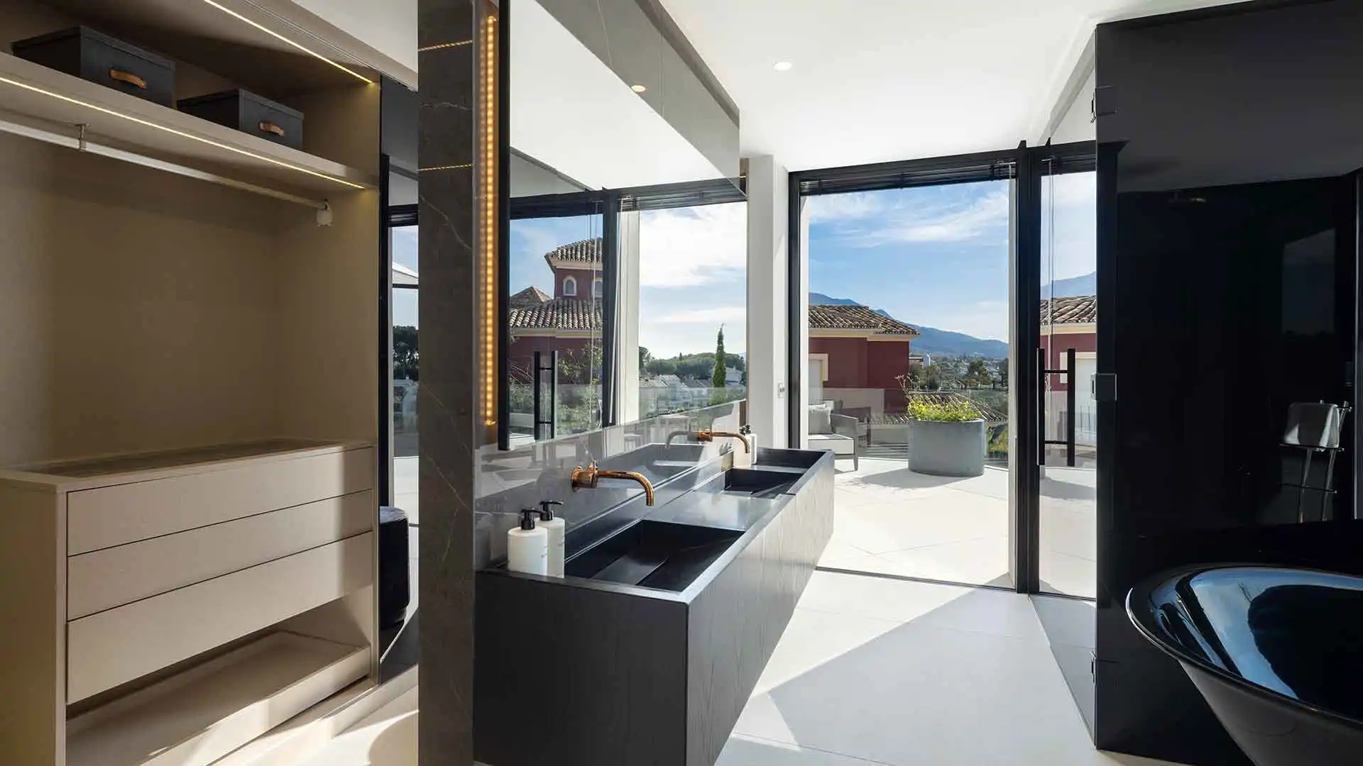 Casa amb piscina en venda a La Quinta, imagen 22