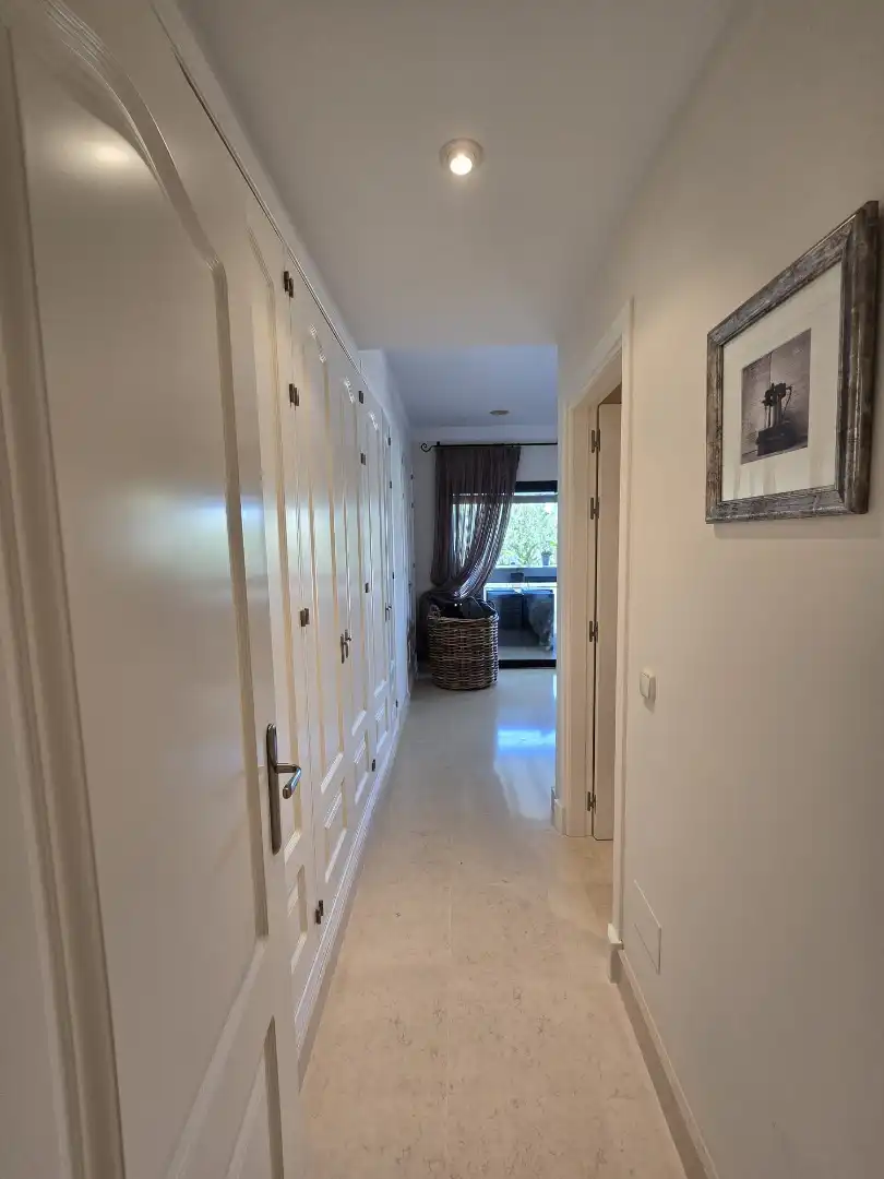 Piso en venta en Benahavís con Aire acondicionado, Terraza y Trastero