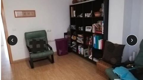 Foto 4 de Piso en venta en Aguadulce Sur, Roquetas de Mar