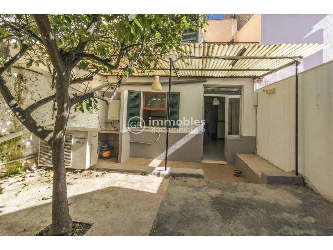 House or chalet to rent in PINTAT, Alaró