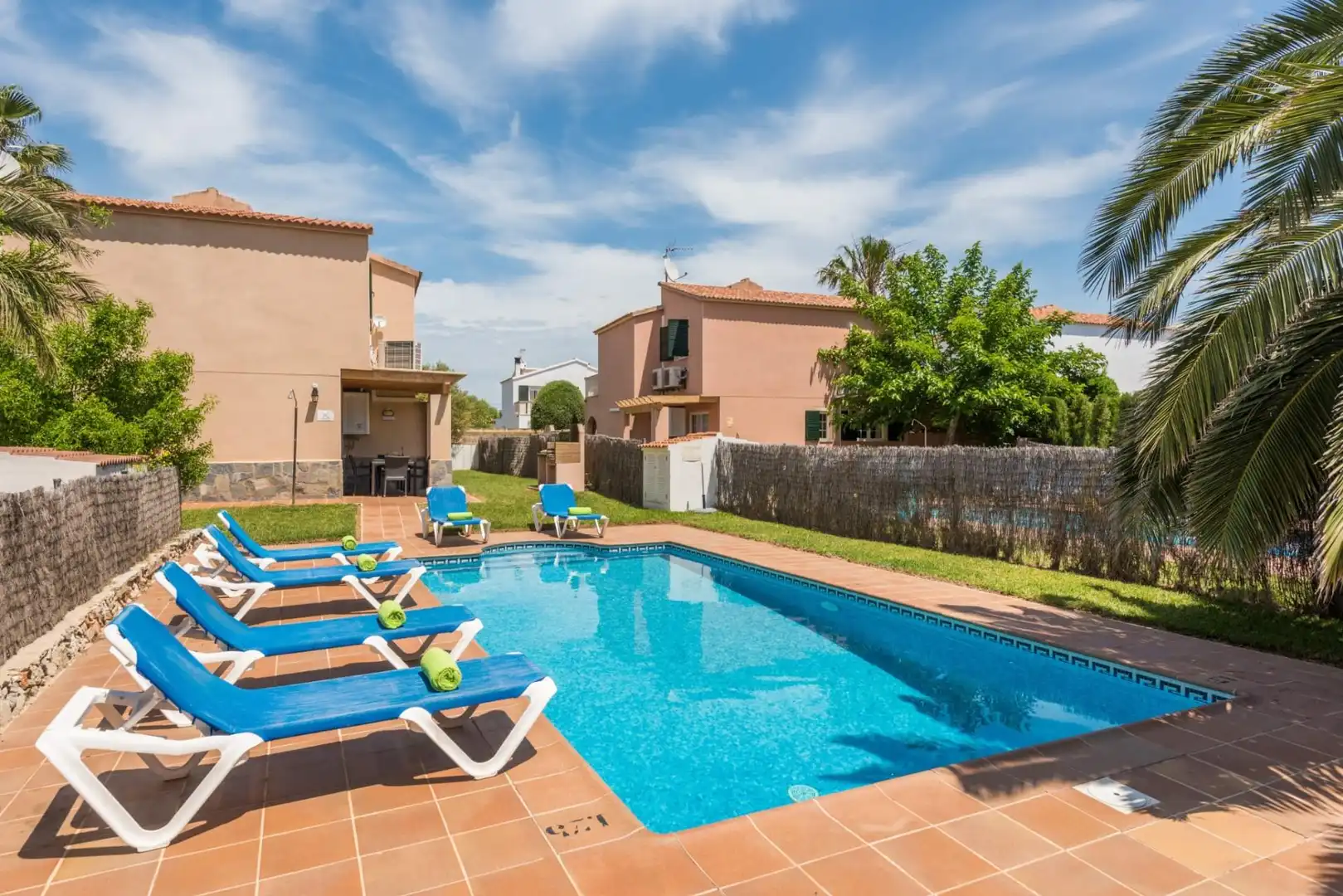 Villa mit Pool zum Verkauf in Cala Blanca, imagen 31