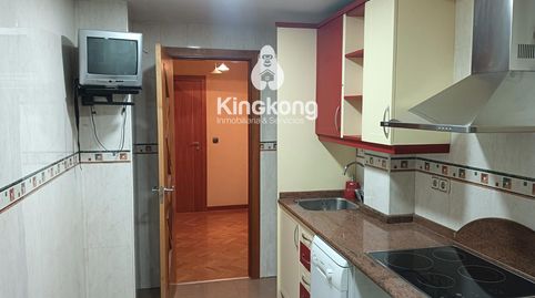 Photo 4 of Flat for sale in Santa Eugenia, Madrid Capital