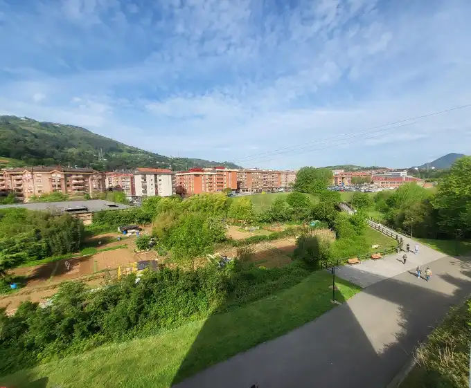 Residencial en venda a Juan Sebastian Elcano Kalea, 15, Valle de Trápaga-Trapagaran