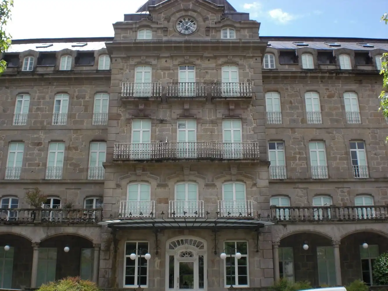 Dúplex amb ascensor en venda a Mondariz-Balneario, imagen 47