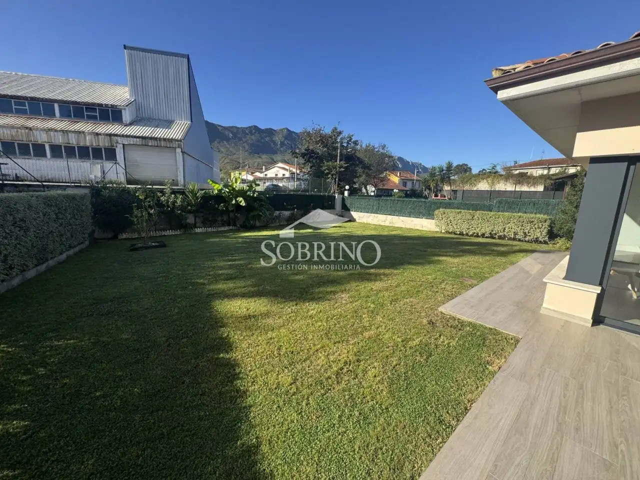 Maison avec jardin à vendre à Calle carretera del cantábrico 1, imagen 27
