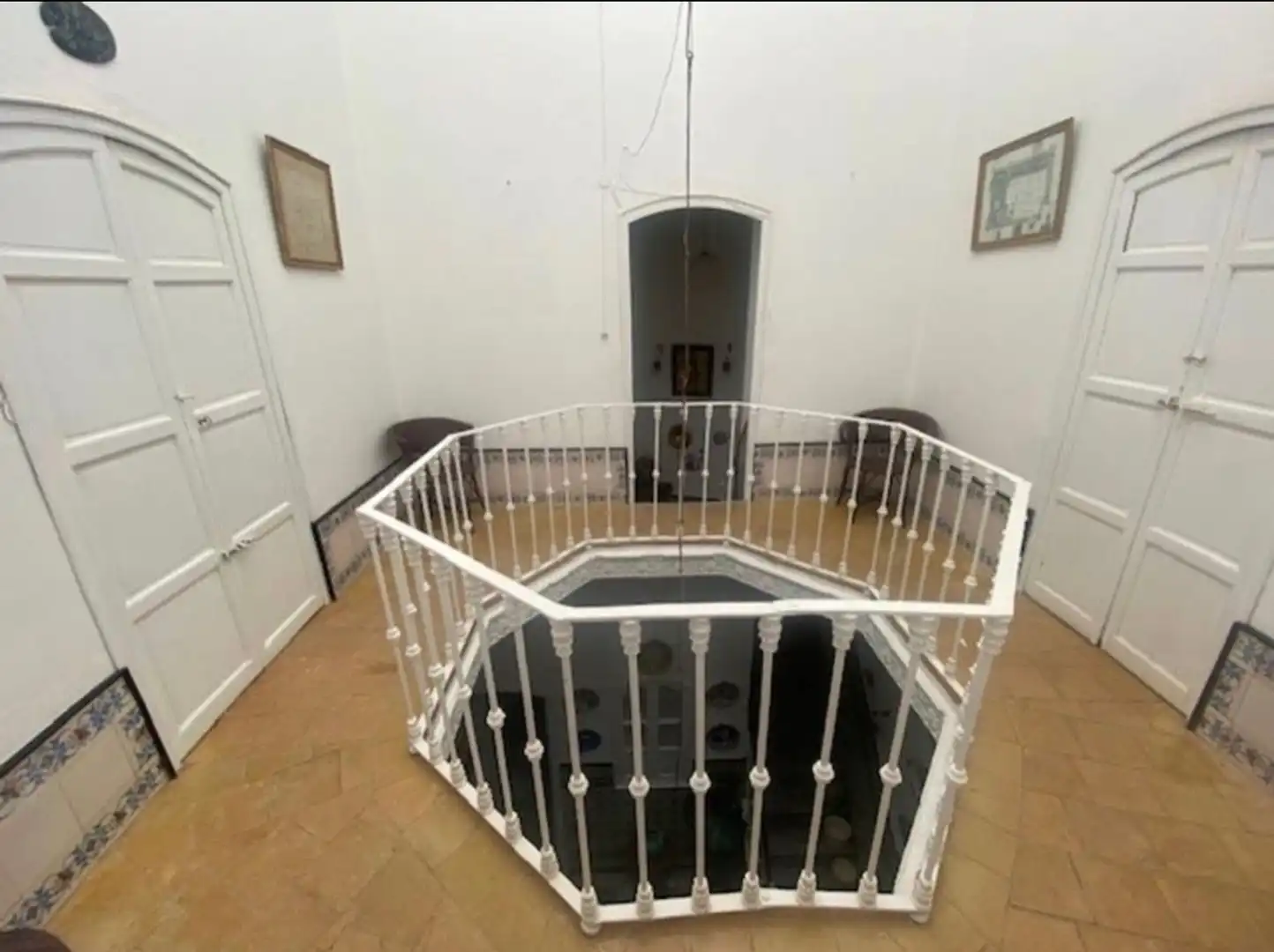 Casa o xalet en venda en Zufre amb Terrassa i Traster