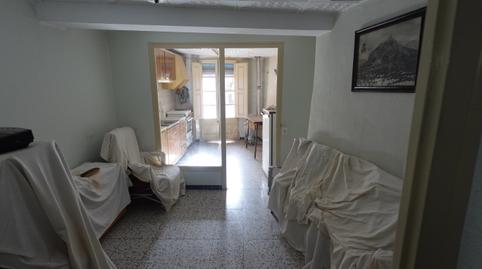 Foto 3 de Casa adosada en venda a Horta de Sant Joan, Tarragona