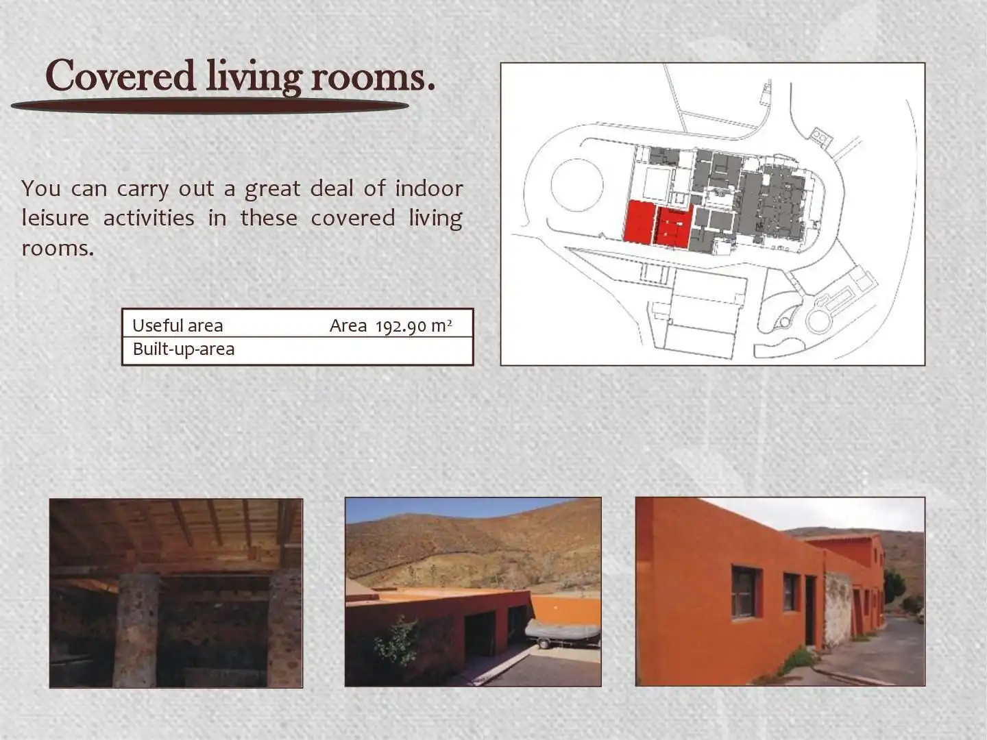 Landhaus mit Pool zum Verkauf in Betancuria, imagen 50