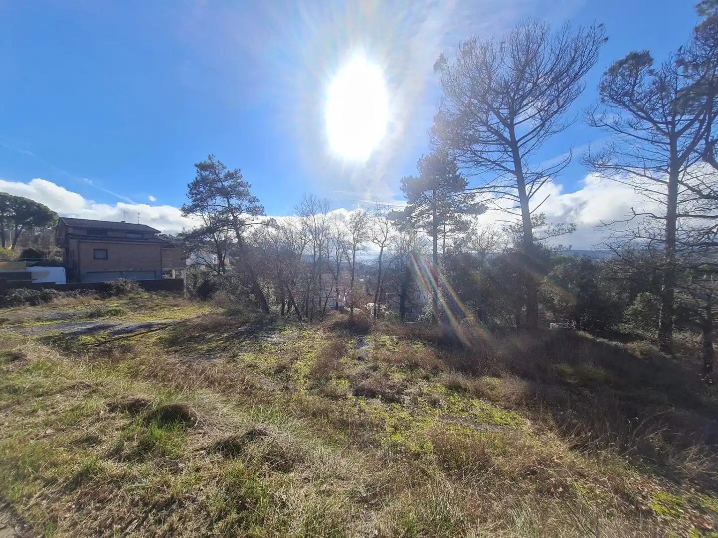 Residencial en venta en Gironella