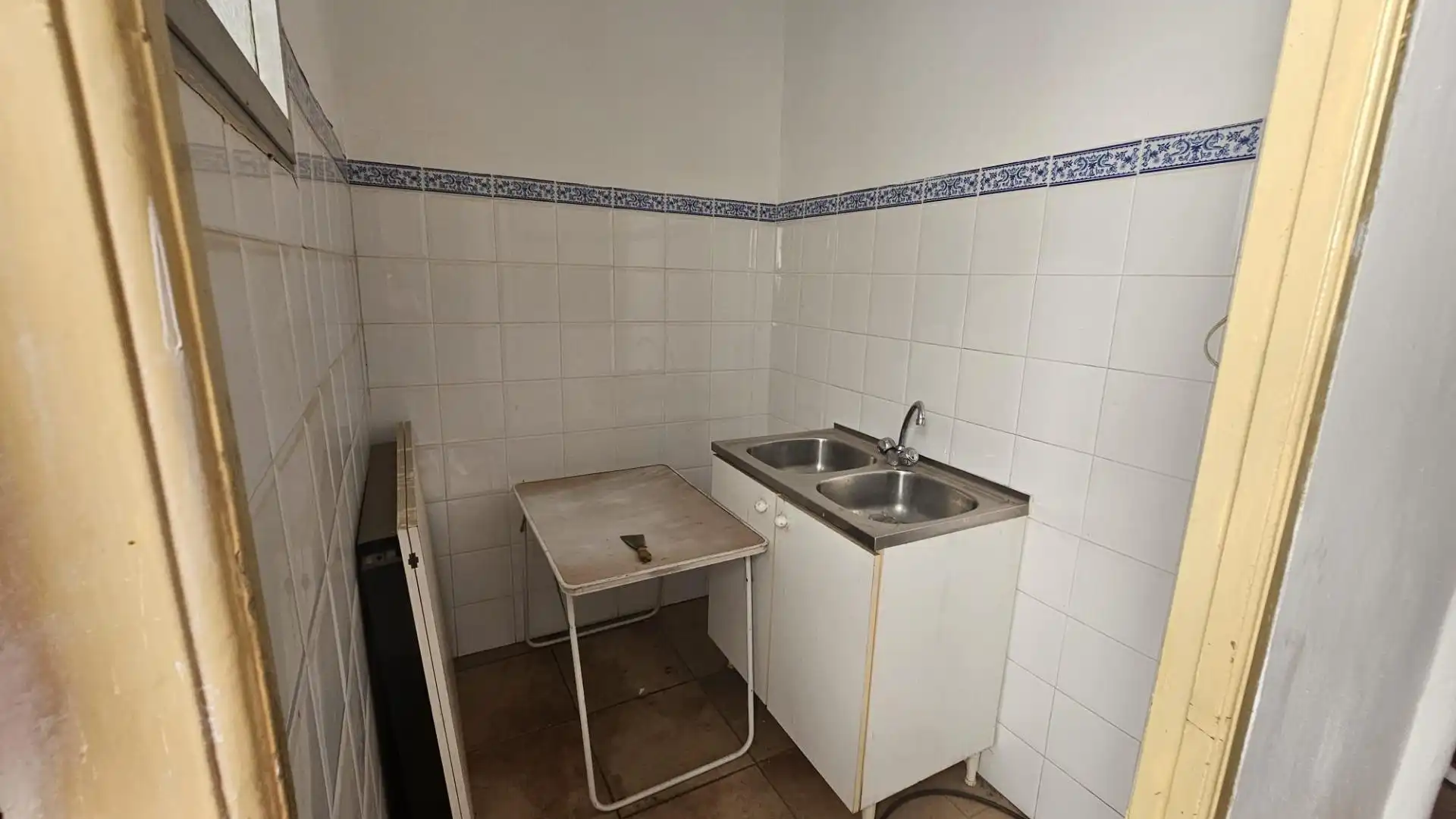 Cuina de Casa o xalet en venda en Córdoba amb Traster