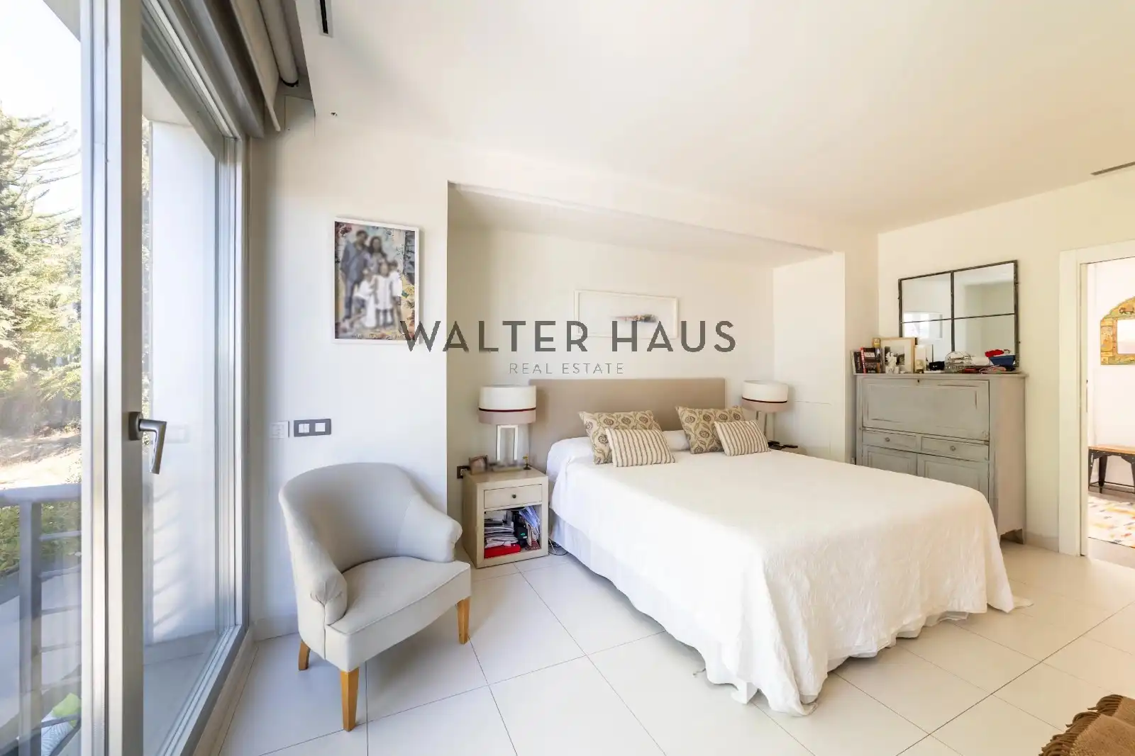 Habitación de Casa o chalet en venta en Fuencarral - El Pardo