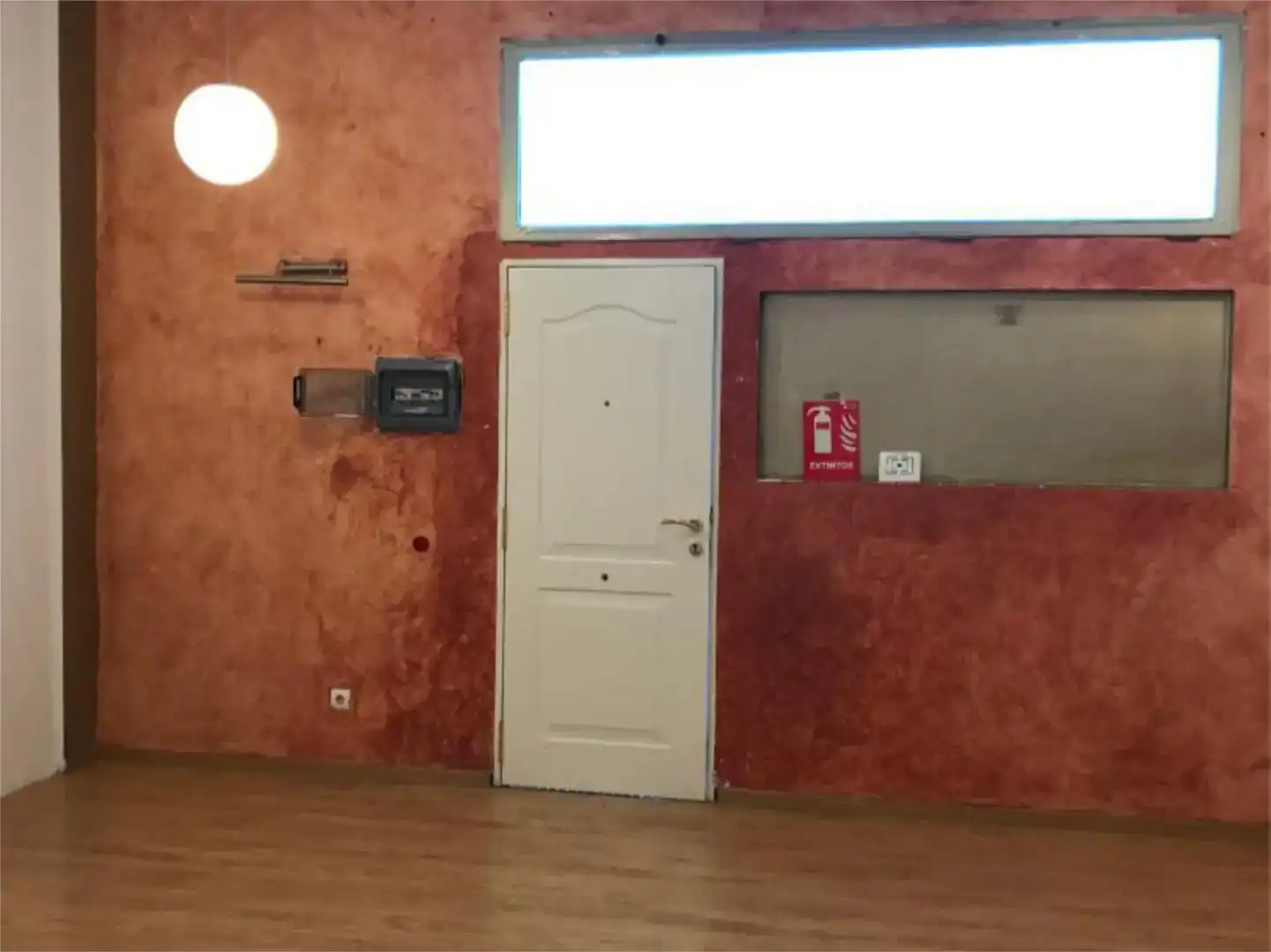 Local de alquiler en Aljaraque con Aire acondicionado y Parquet