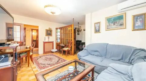 Foto 2 de Piso en venta en Calle de Málaga, 15, Fuente Santa, Colmenar Viejo