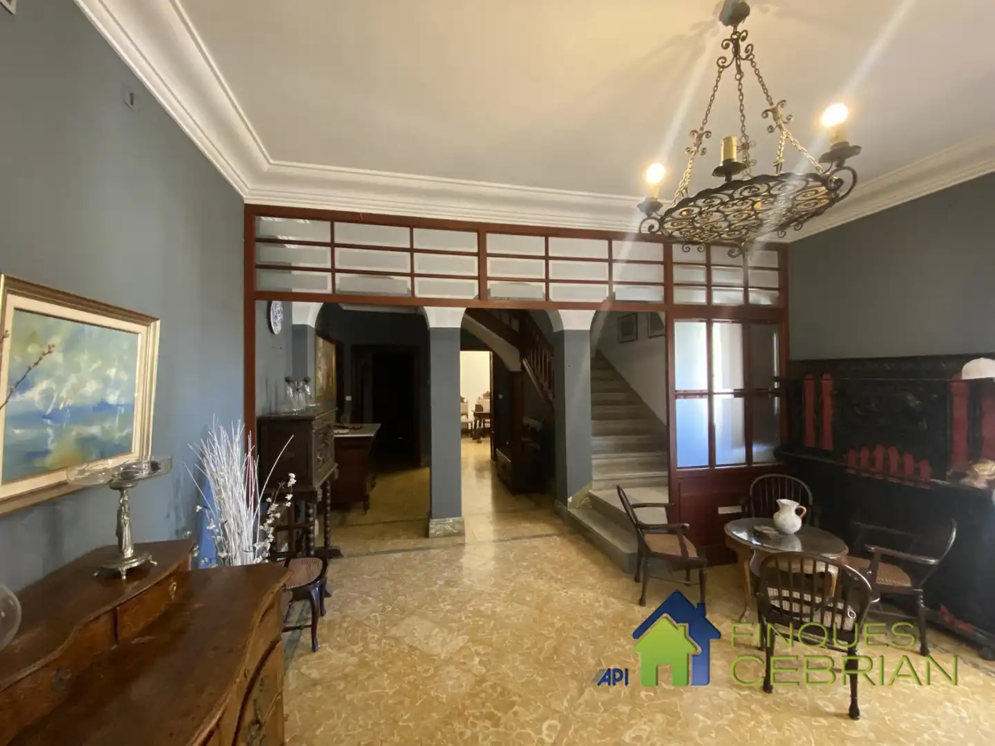 Finca rústica en venta en Alella con Calefacción